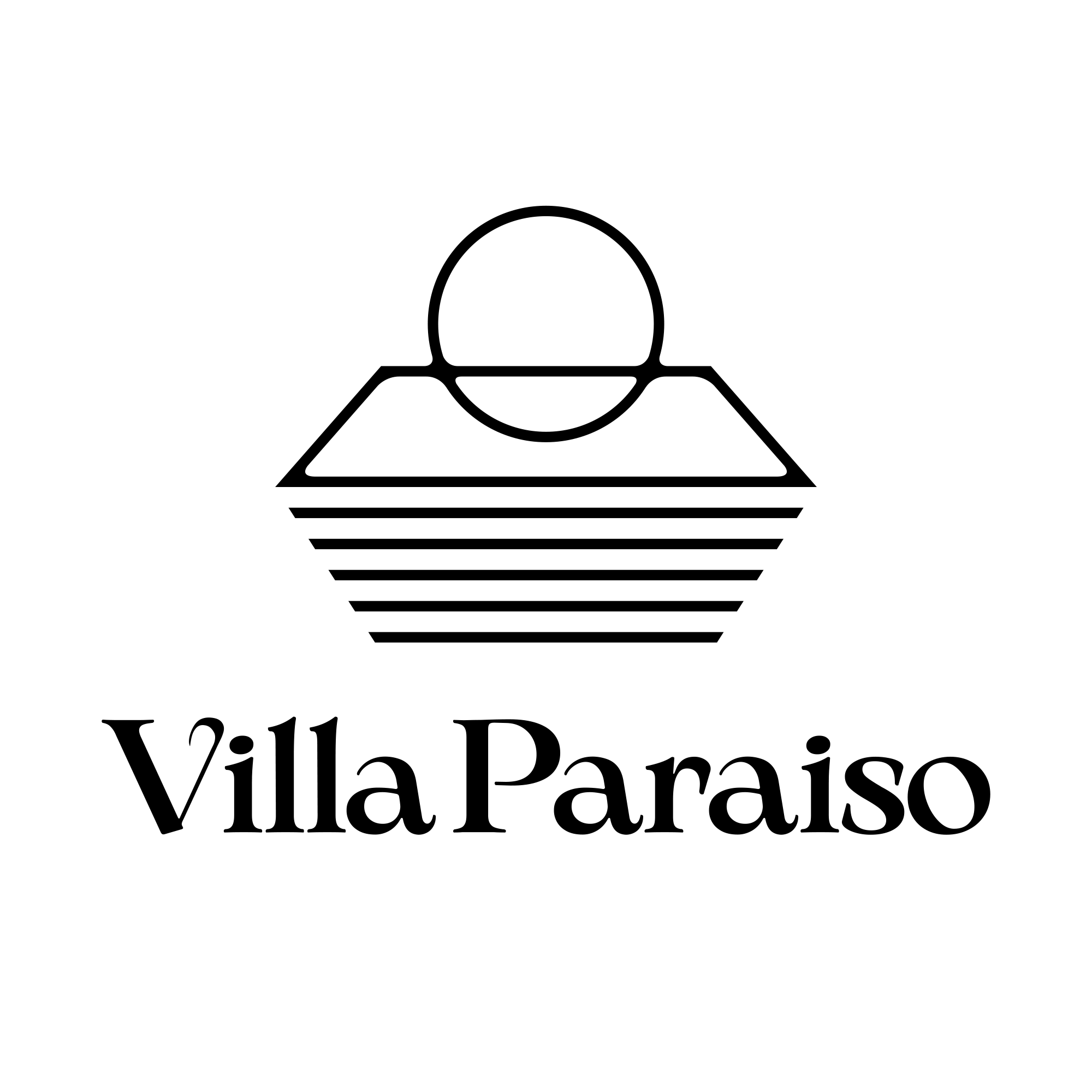 Villa Paraiso